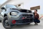 Tata Punch 2026 Debut