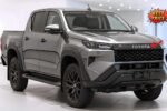 Toyota Hilux GR Sport 2026 Launched